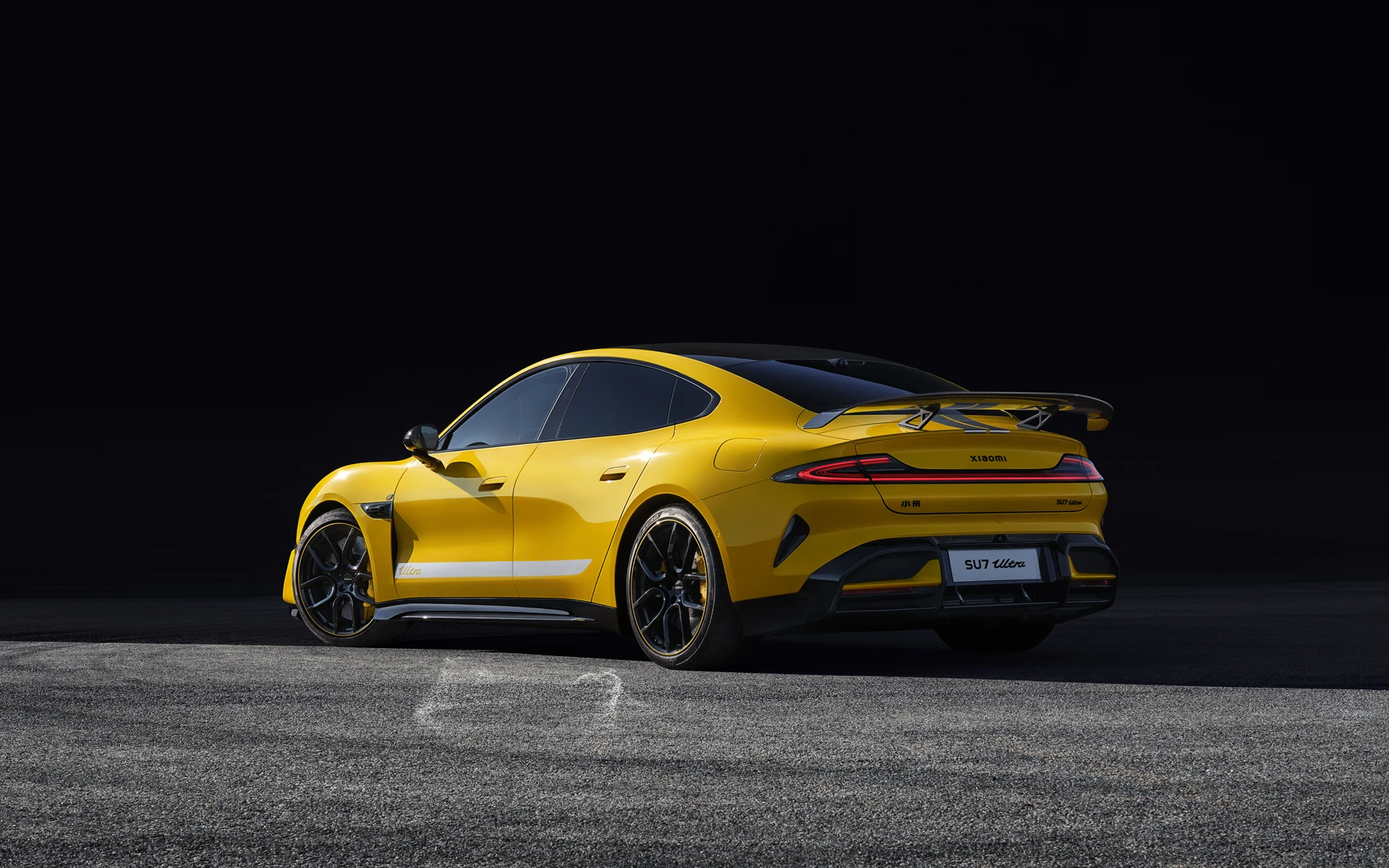 SU 7 Ultra